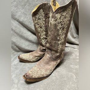 Corral Boots